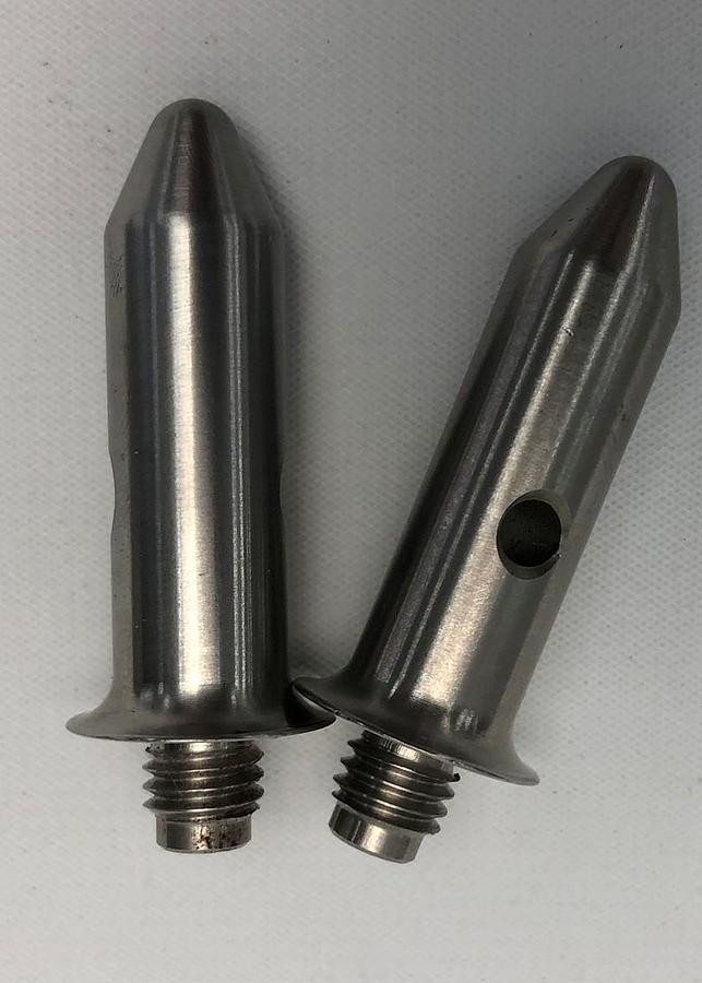 Used Pump head position pin