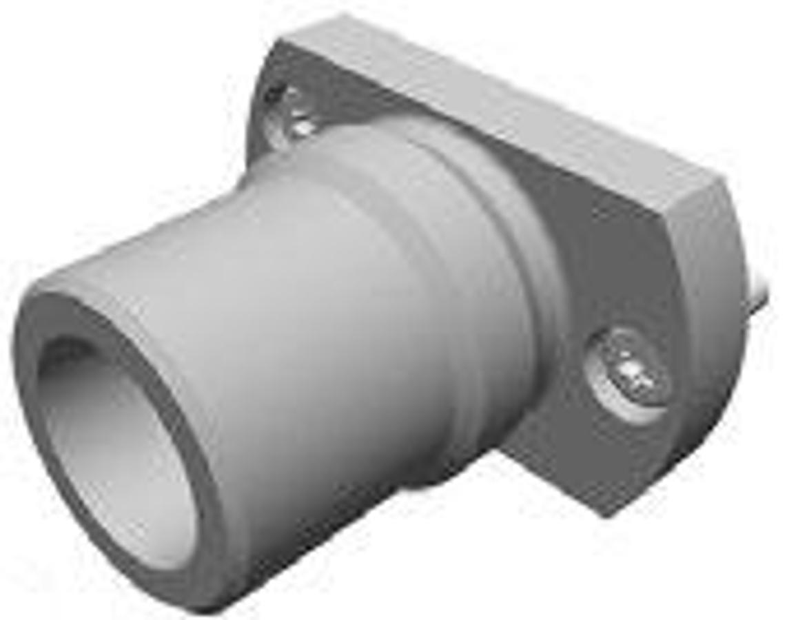 Hamilton Medical C1 Ventilator O2- NIST connector