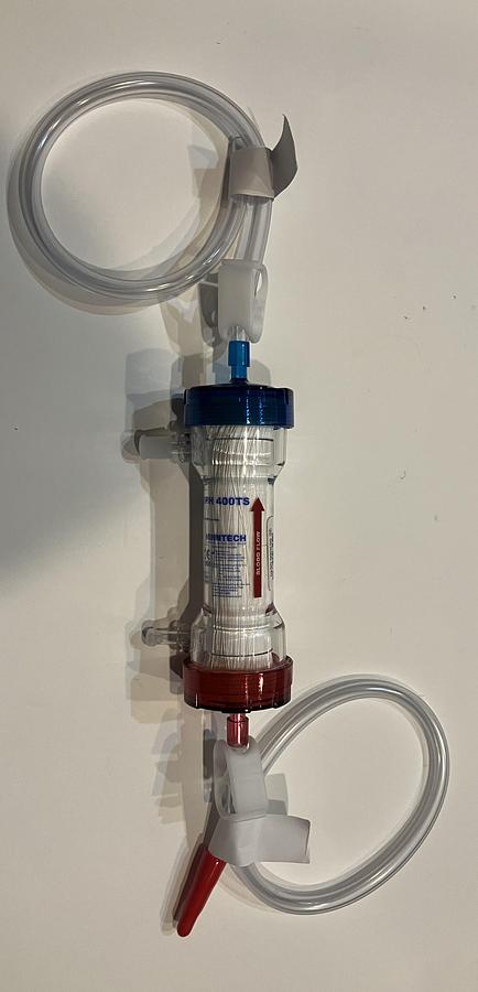 Used Medtronic Affinity Fusion CB841