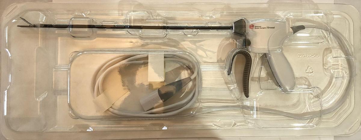 Used Laporoscopic Bipolar Tissue Sealer NSLG2S35