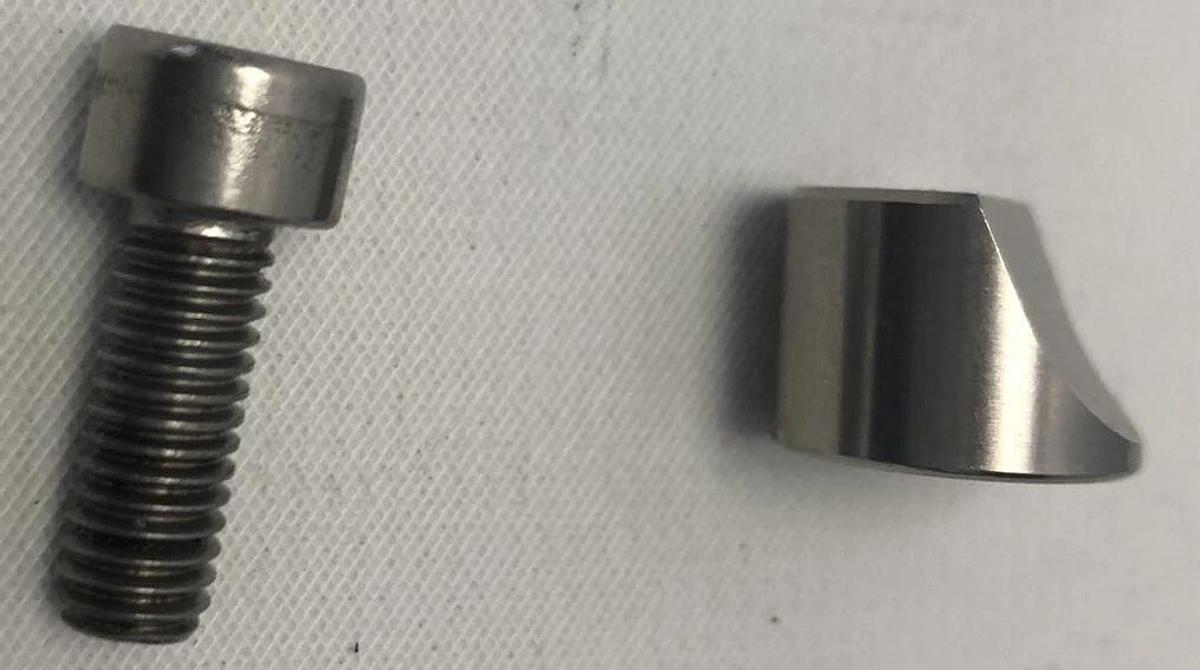 LivaNova Sorin S5 Spanner 25mm  48-30-70