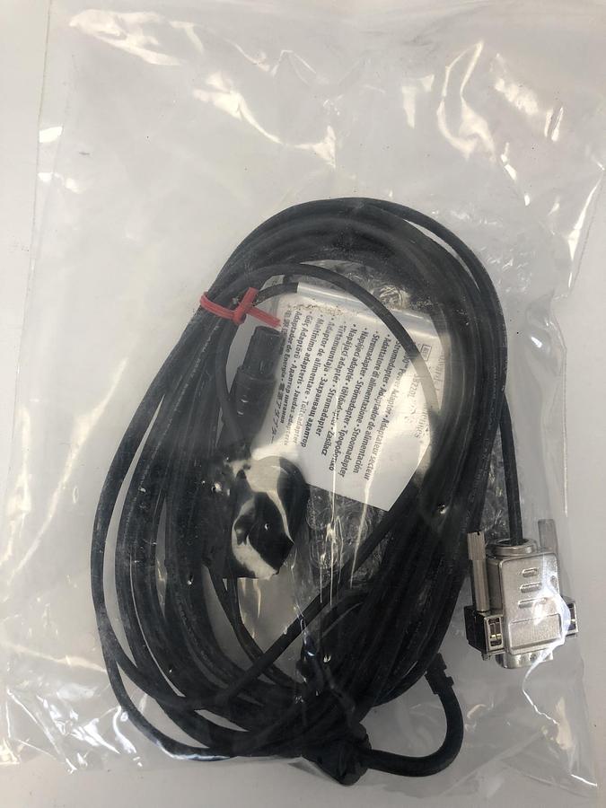 Edwards Lifesciences AC power adapter long EVPSB220L