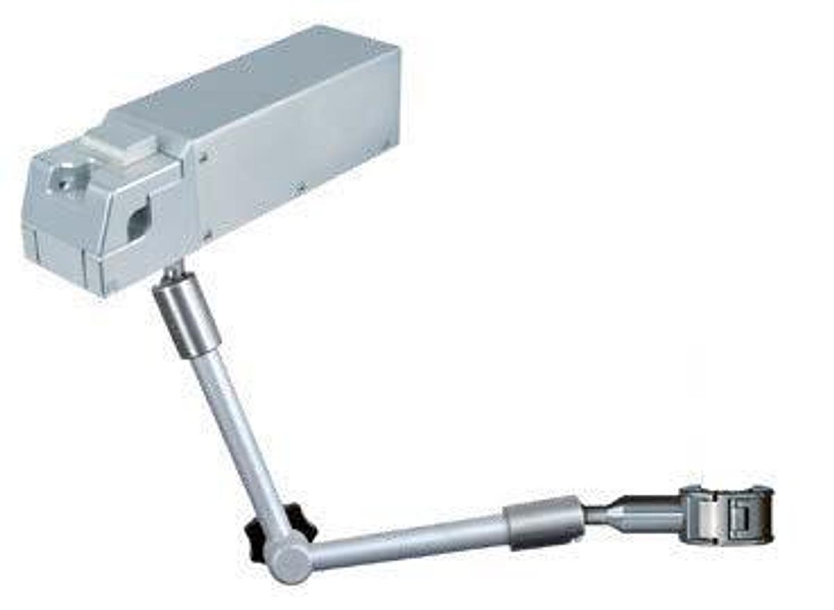 Refurbished LivaNova S5 Electrical Remote Controlled-Tubing Clamp  60-05-40