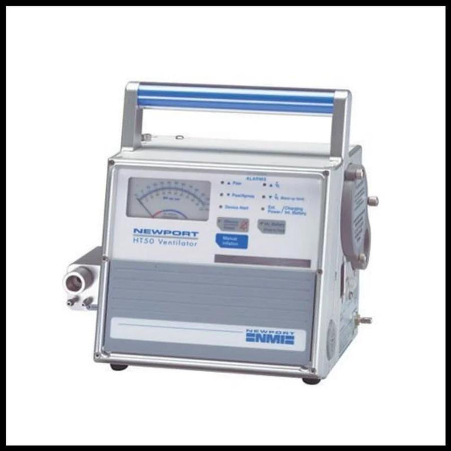 Used Medtronic Newport HT50