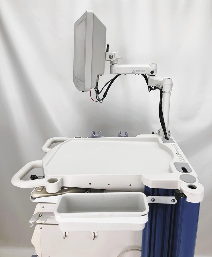 Refurbished Olympus Evis Exera II 180 Series Video System Tower