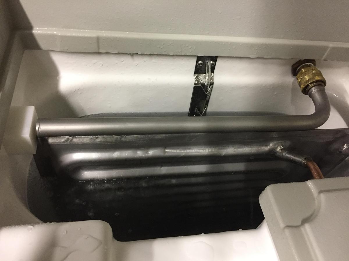 Refurbished Terumo Sarns TCM II Heater/cooler