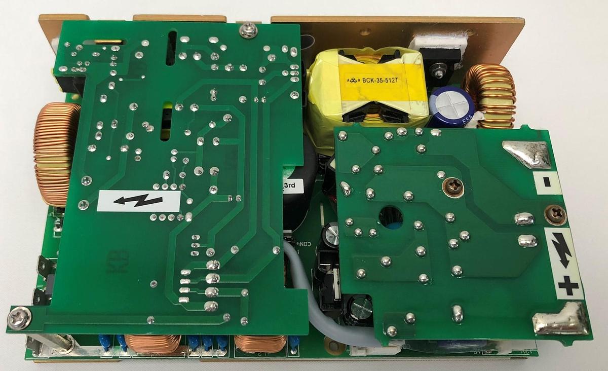 Refurbished Integra Luxtec MLX Power Supply Excelitas