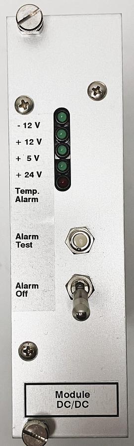 Refurbished LivaNova Stockert S3 DC/DC Module
