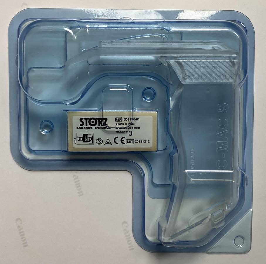 Karl Storz C-MAC S