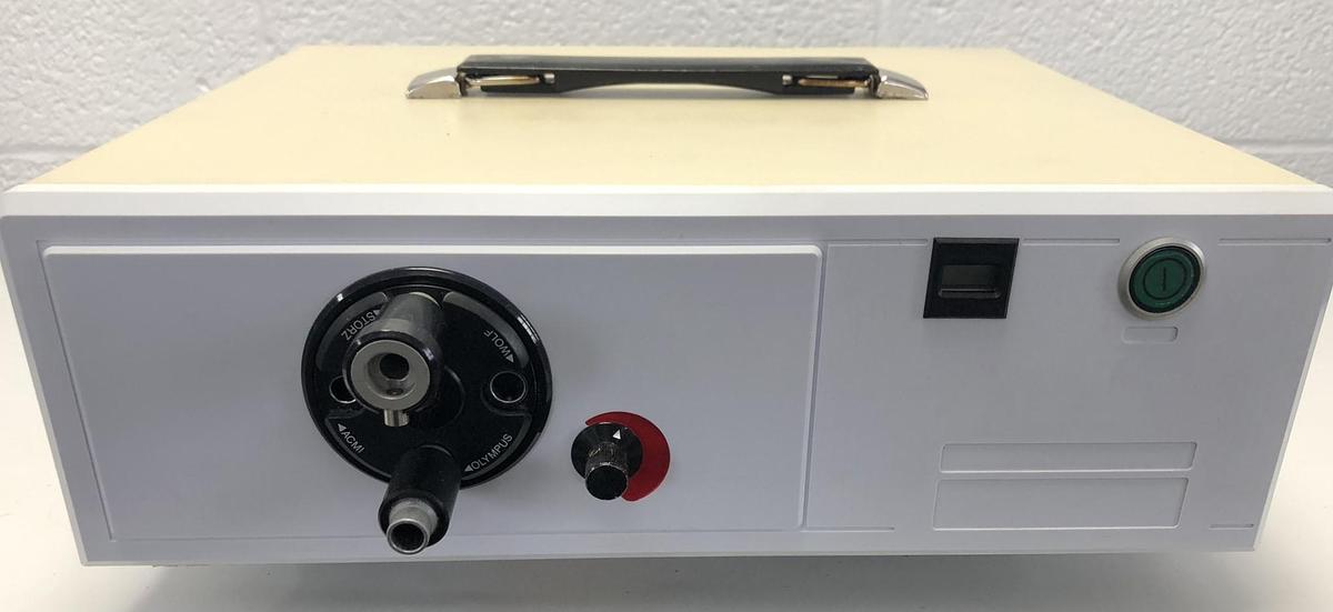 Refurbished Integra Luxtec 9300XSP Xenon Light Source