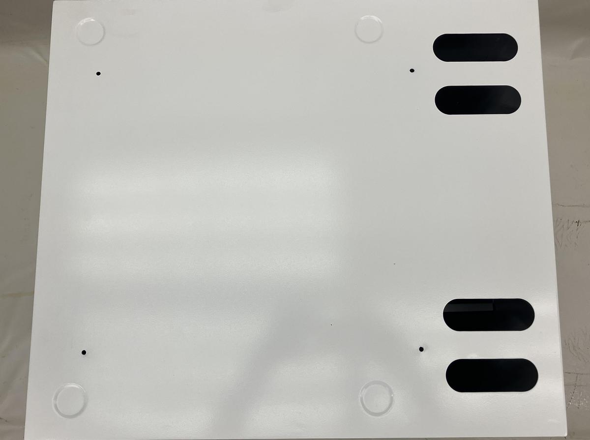 Refurbished Steris Medivators CER Cart