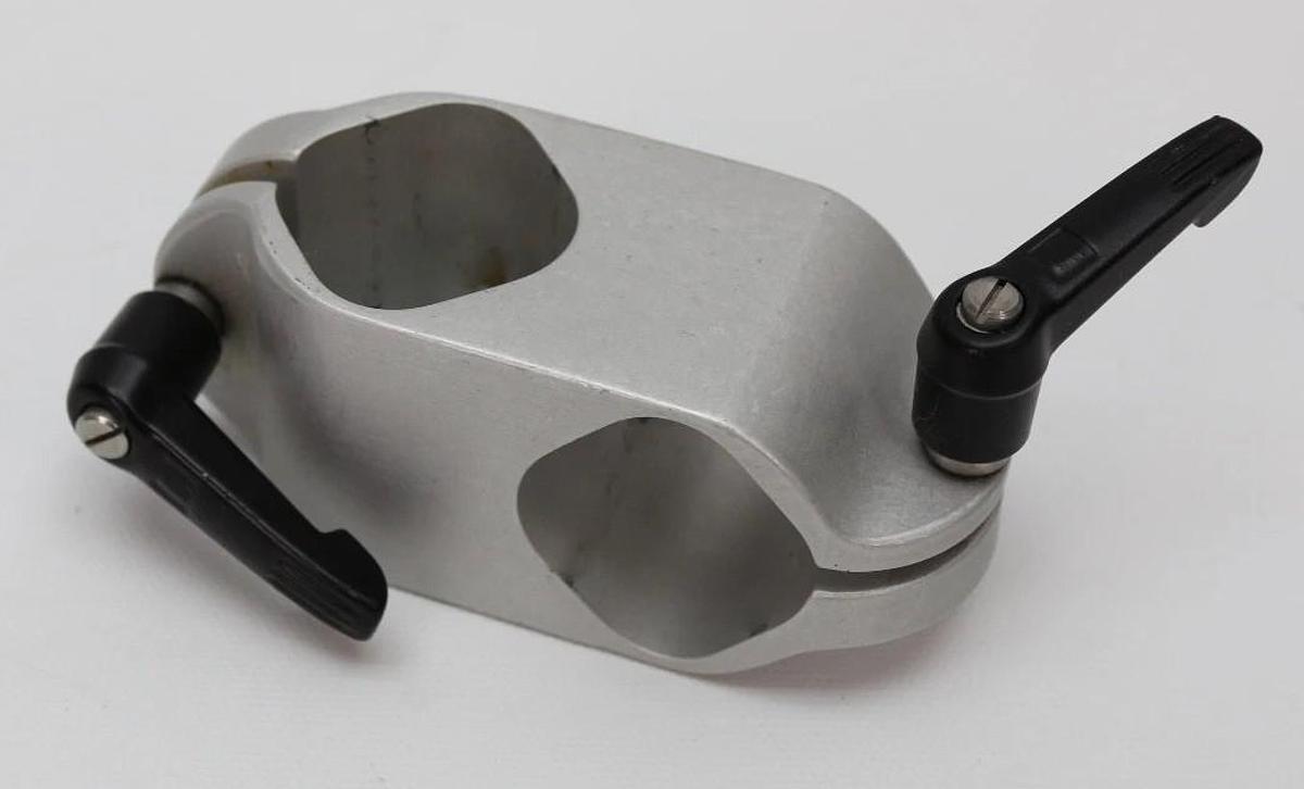 Refurbished Terumo Crossbar fitting
