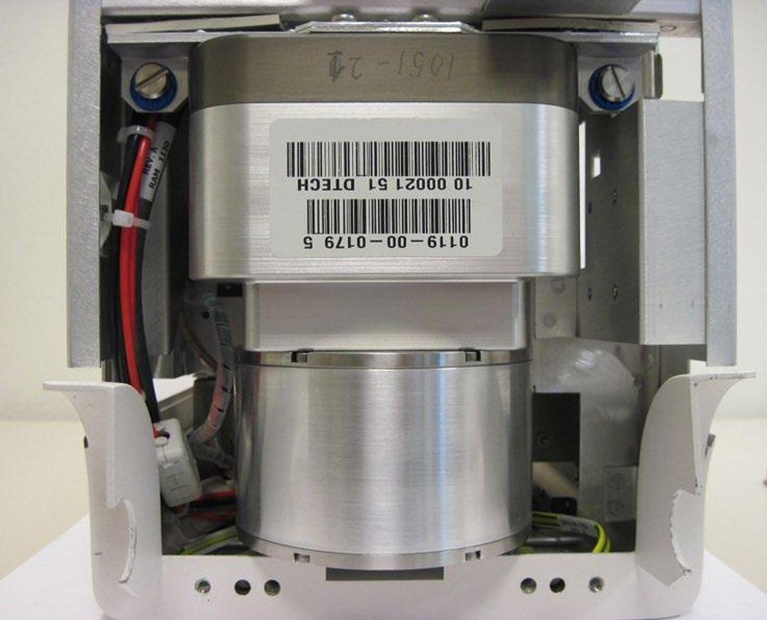 Getinge Cardiosave Compressor  0119-00-0236
