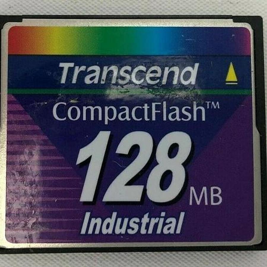 Medtronic Newport e360 SBC/GUI Compact Flash CF2105A
