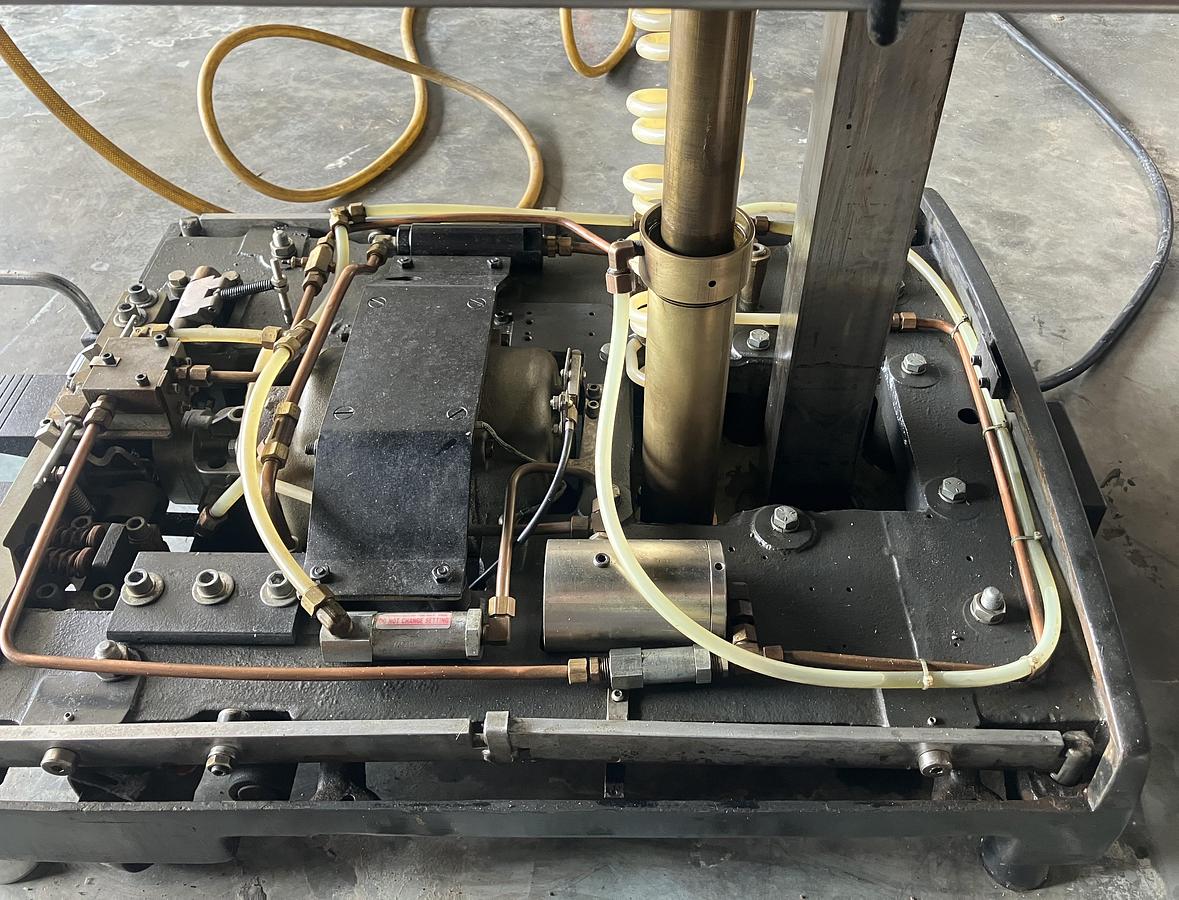 Refurbished Steris Amsco 2080L Operating Table