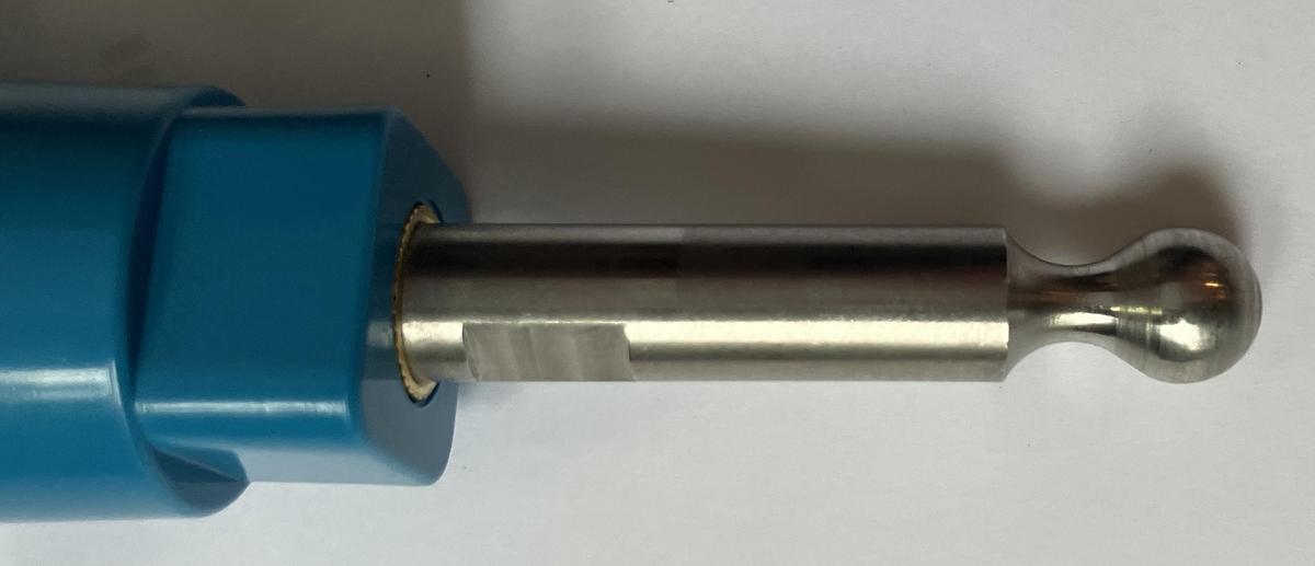 Medtronic Valleylab Force Universial Monopolar Adapter