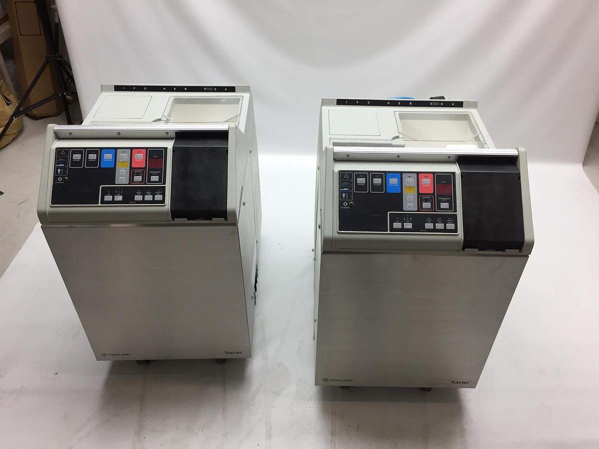 Refurbished Terumo Sarns TCM II Heater/cooler