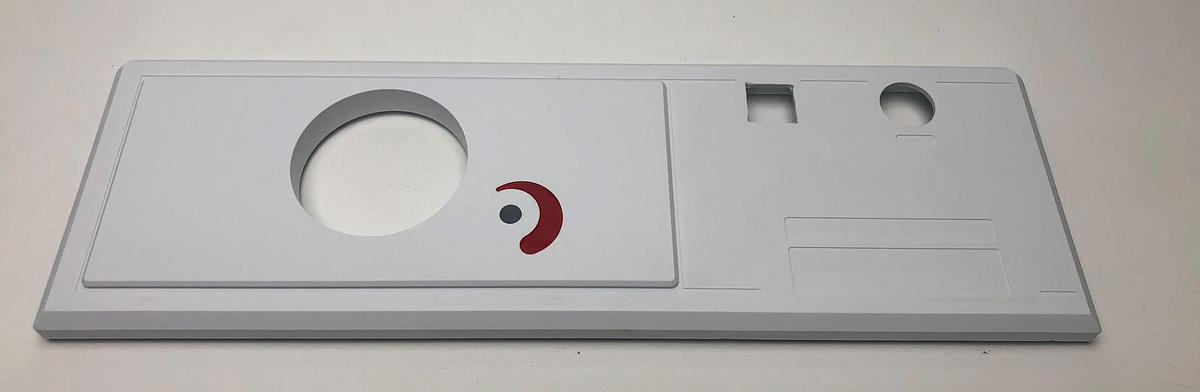 Integra Luxtec 9300 XSP Front face plate  401342