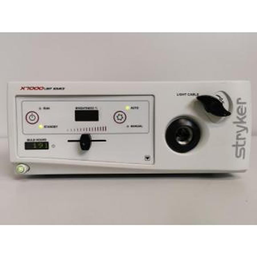 Refurbished Stryker X7000 Xenon Light Source
