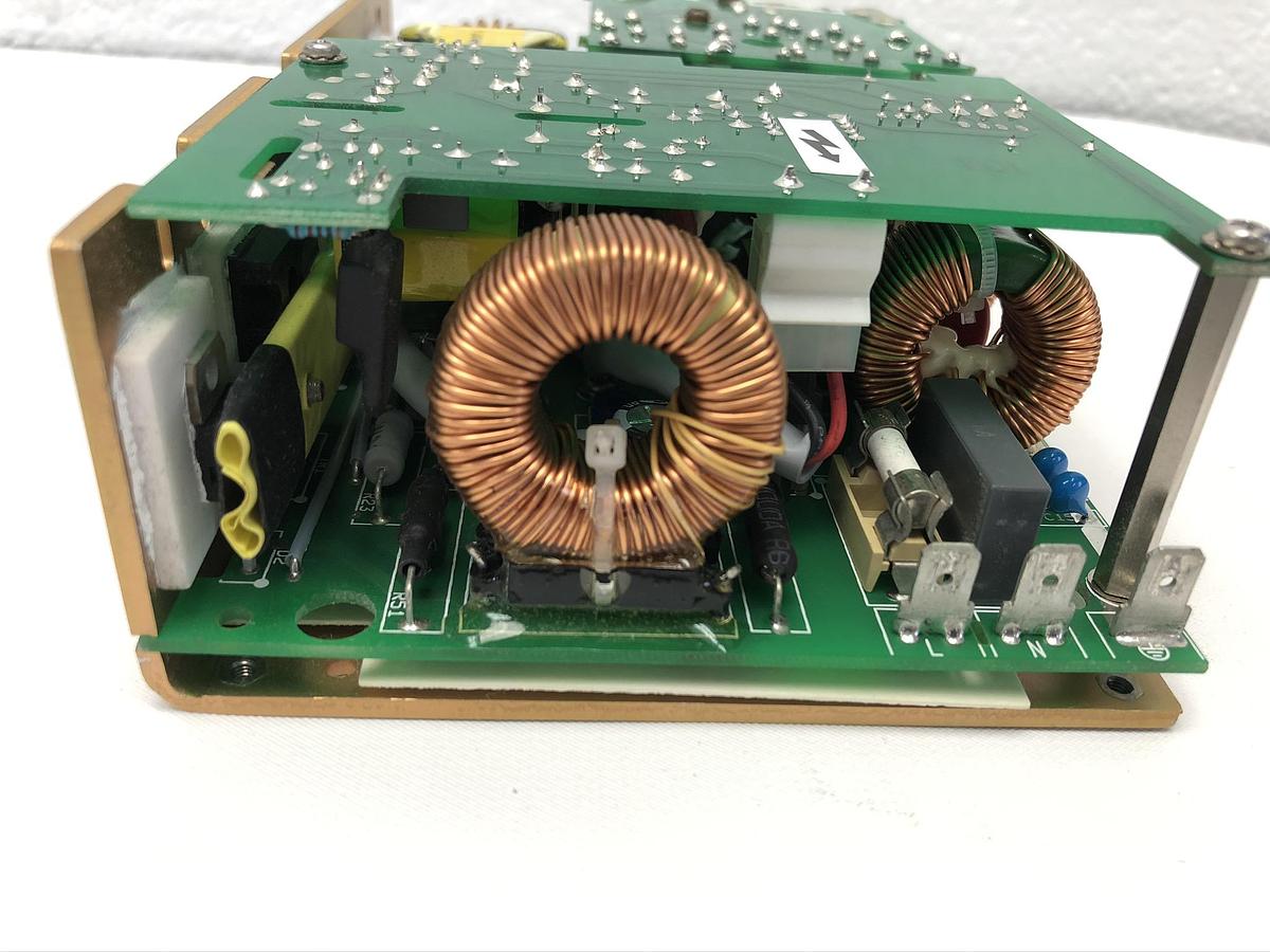 Refurbished Integra Luxtec MLX Power Supply Excelitas