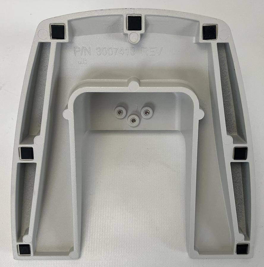 Used Bayer Medrad Mark 7 Arterion Desk Stand  3007413
