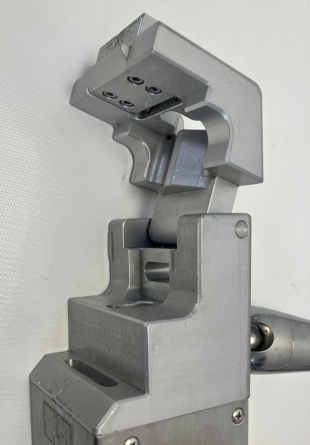 Used LivaNova S5 SCP ERC Tubing Clamp