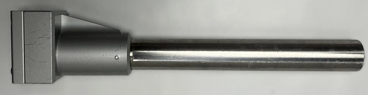 Refurbished Terumo System 1 Extension Pole Mount Bracket 814858