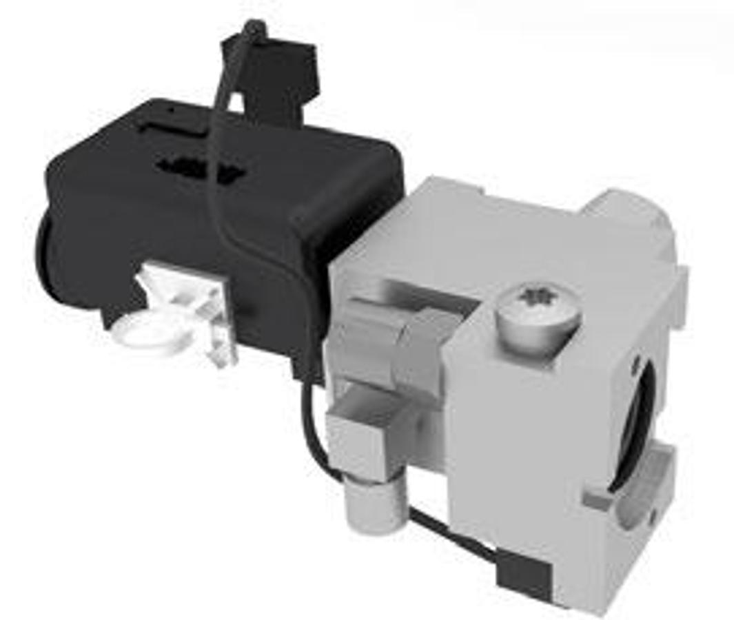 Hamilton Medical C1 Ventilator Oxygen Mixer Assembly MSP161609