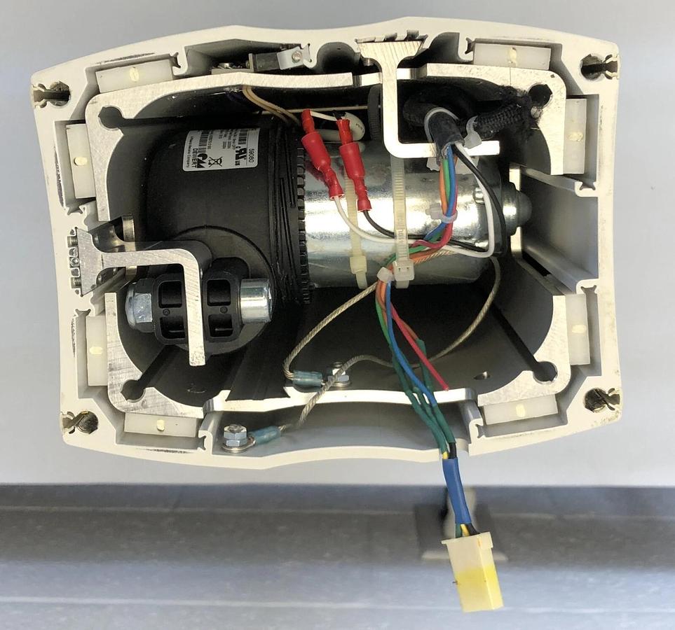 Refurbished Ge Panda iRes Giraffe 220V Elevating Column Type 2 M1137170