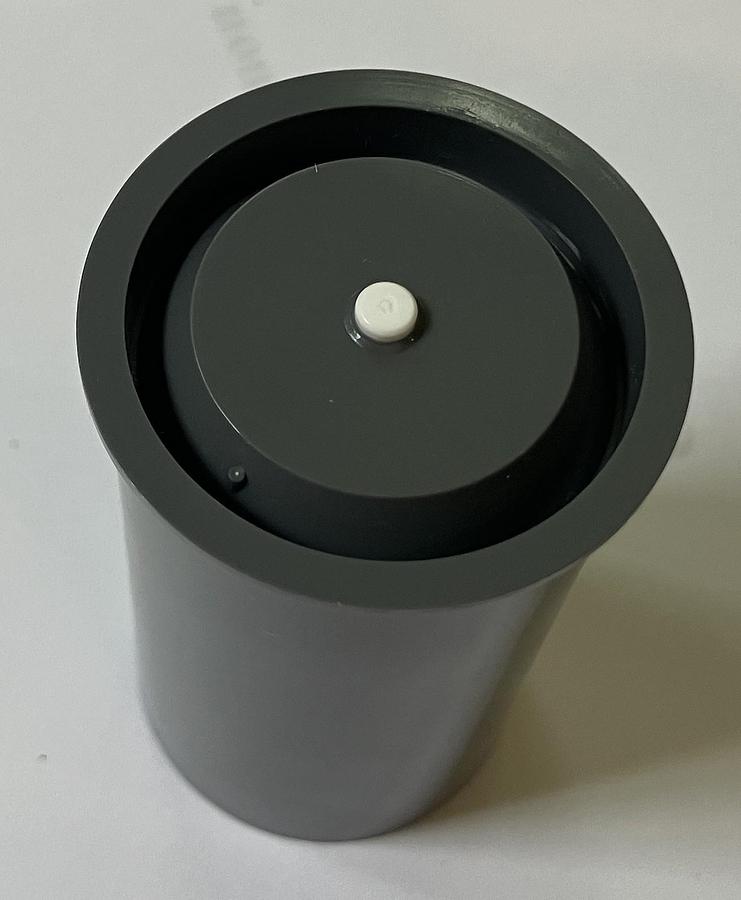 Used Olympus OES White Cup