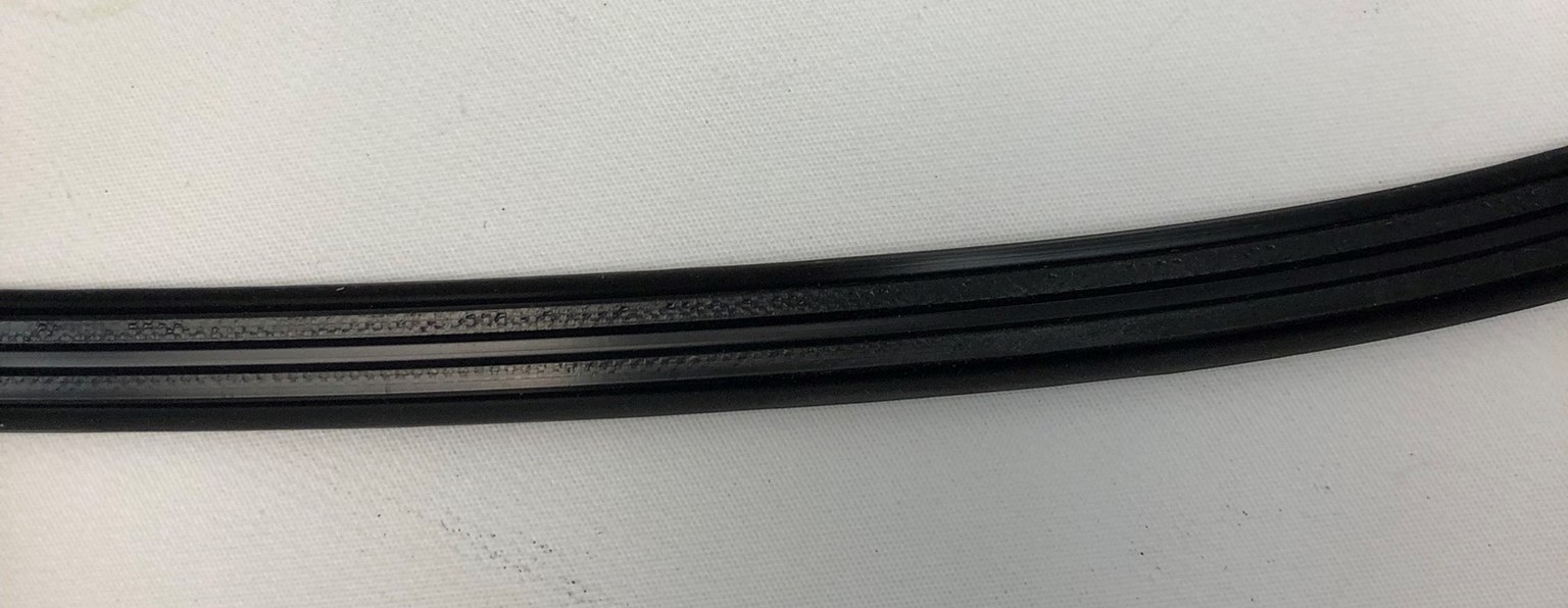 Skytron Aurora 3 AUT5 Light Head trim seal