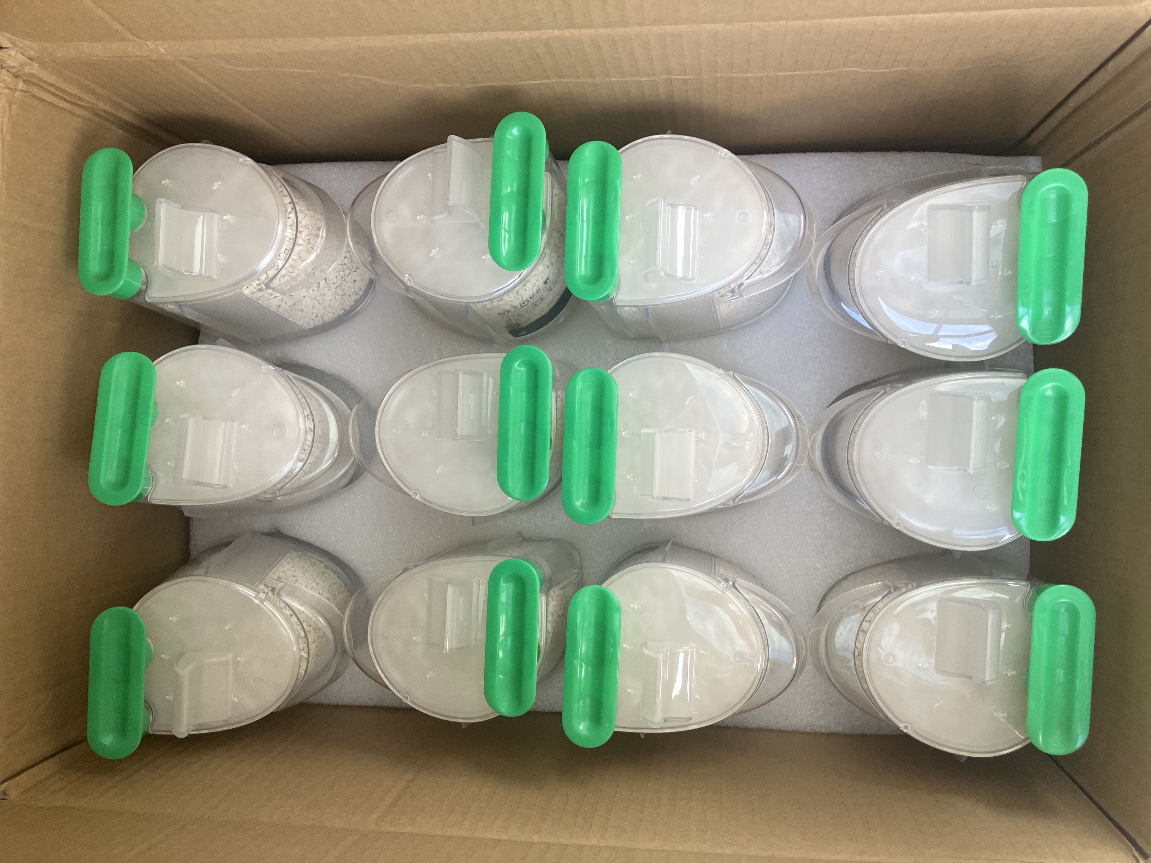 Getinge CO2 Absorber Disposible  6887738