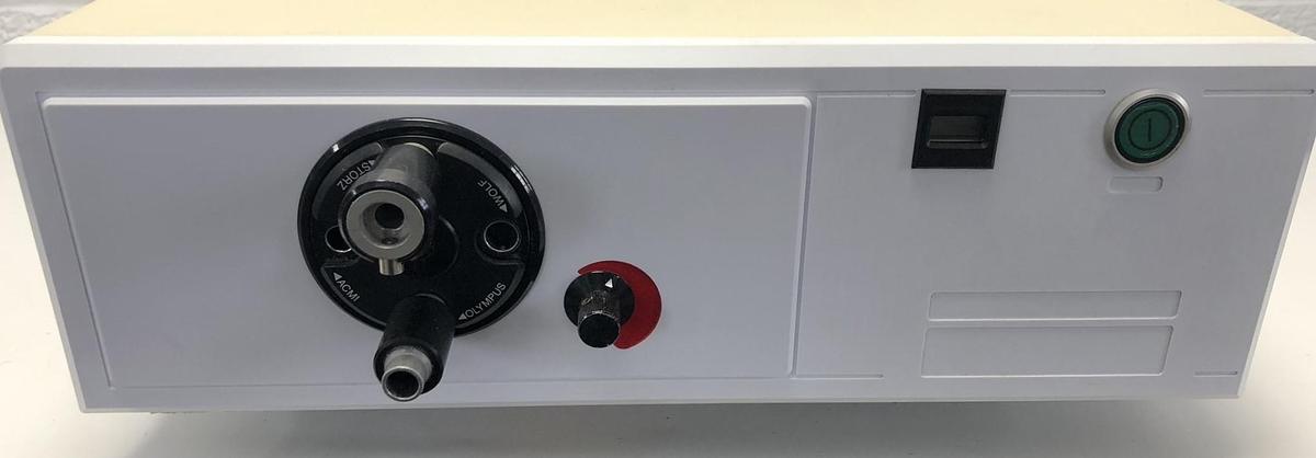 Integra Luxtec 9300 XSP Front face plate  401342