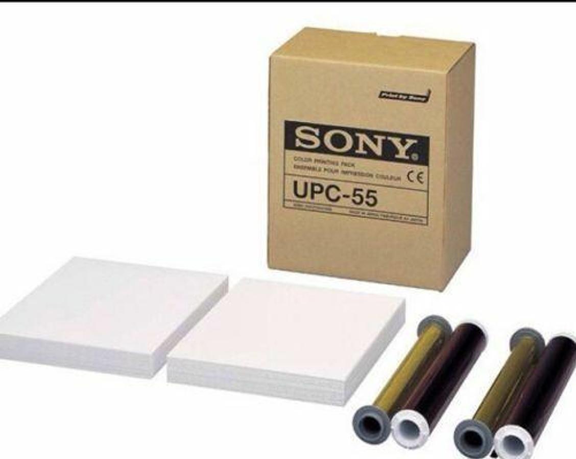 Refurbished Olympus OEP-4 Color Video Printer