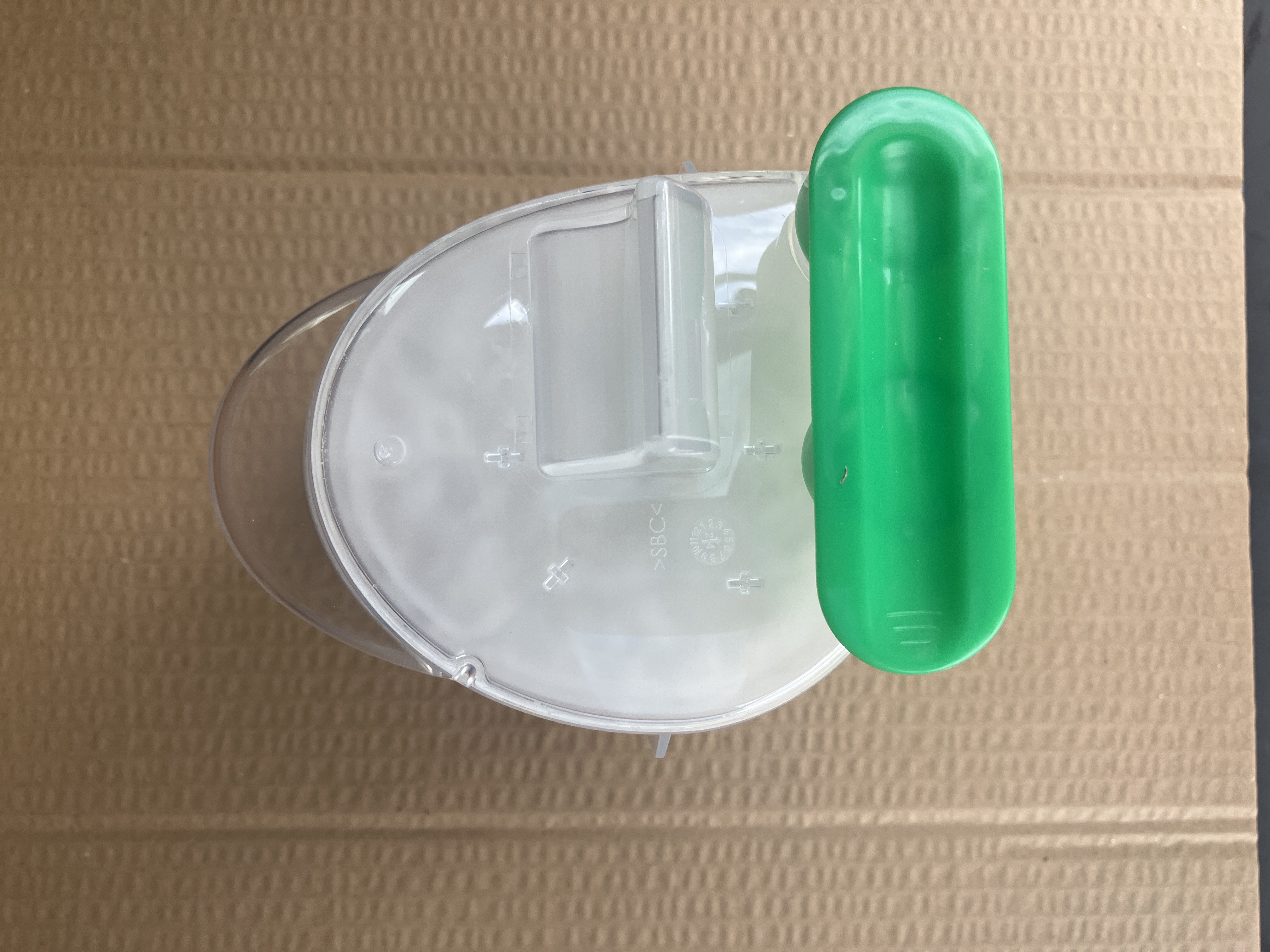 Getinge CO2 Absorber Disposible  6887738