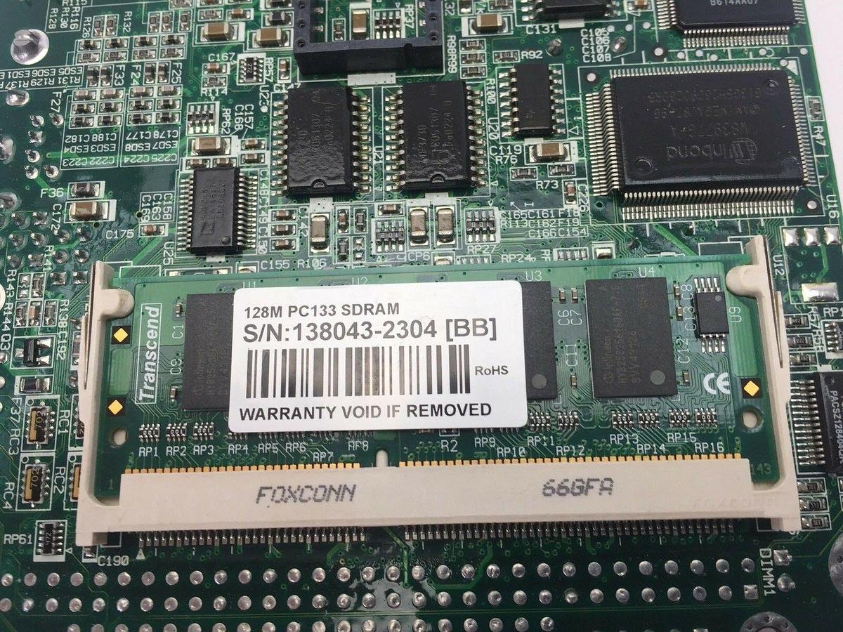 Medtronic Newport e360 Single Board Computer SBC2100P