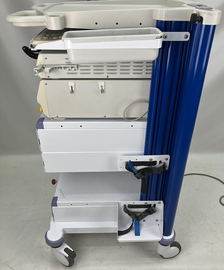 Refurbished Olympus Evis Exera II 180 Series Video System Tower