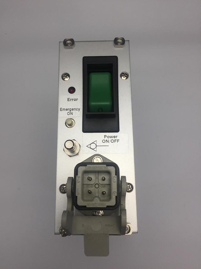 Refurbished LivaNova Stockert S3 Power Supply Module 120V