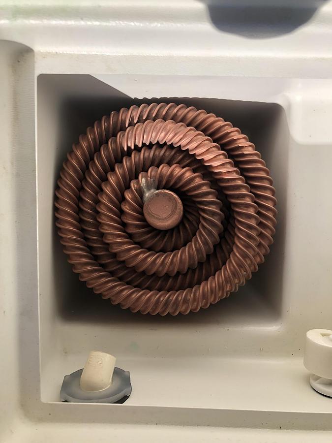 Refurbished Gentherm 400MR