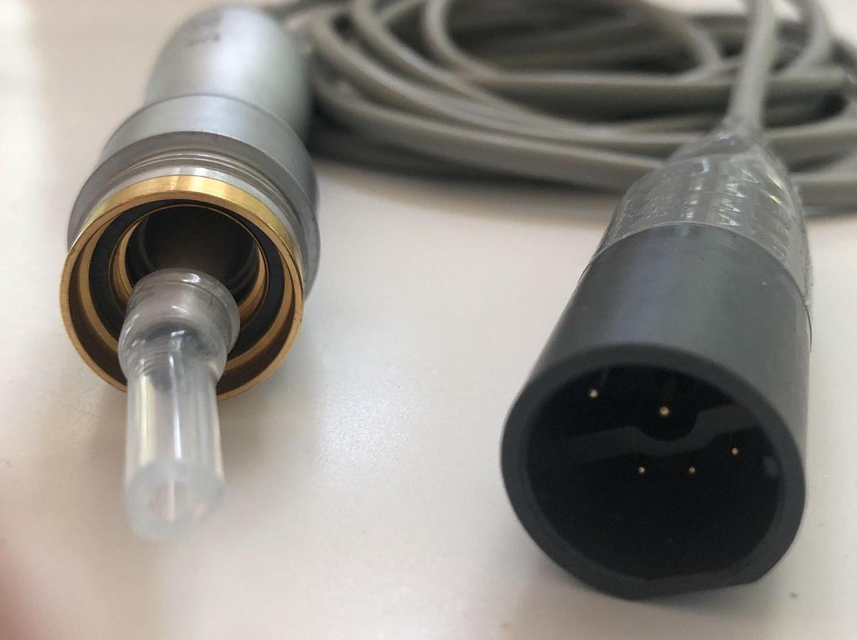 Refurbished Johnson & Johnson Ethicon G11 HARMONIC HP054 Hand Piece