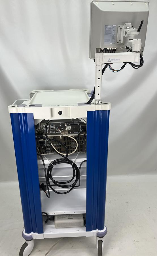 Refurbished Olympus Evis Exera II 180 Series Video System Tower