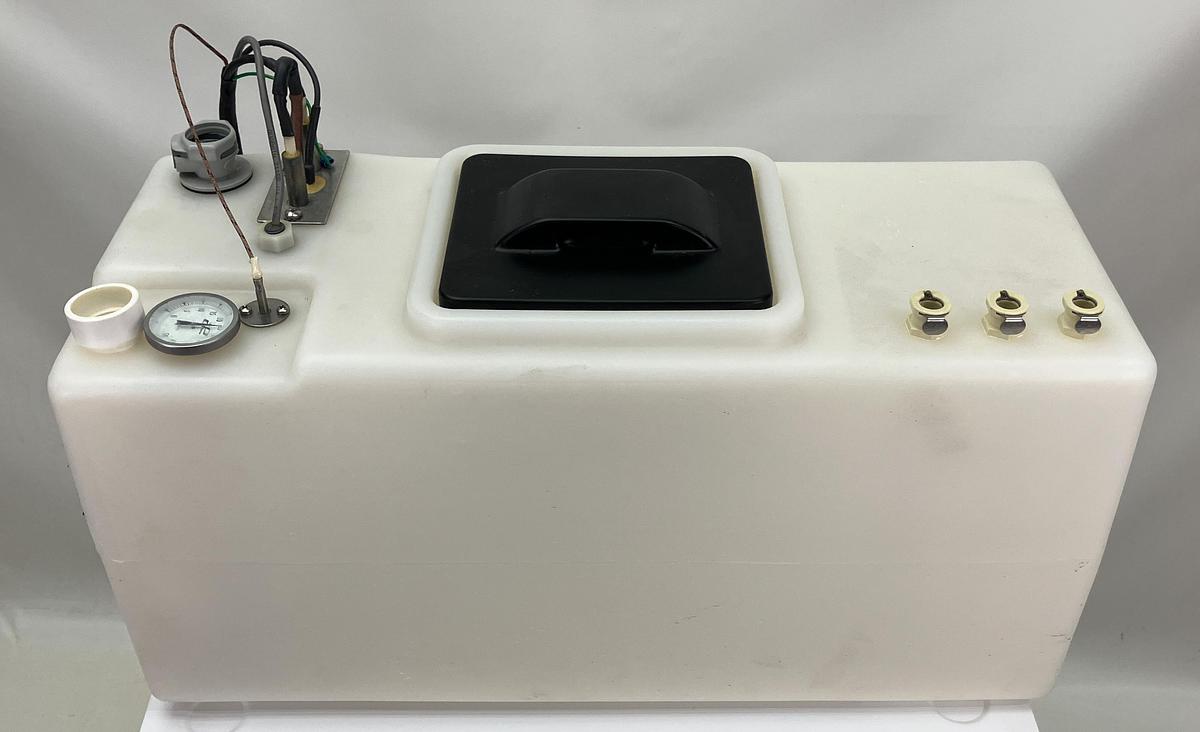 Refurbished Steris Medivators Heated Disinfectant Reservoir CER-1080