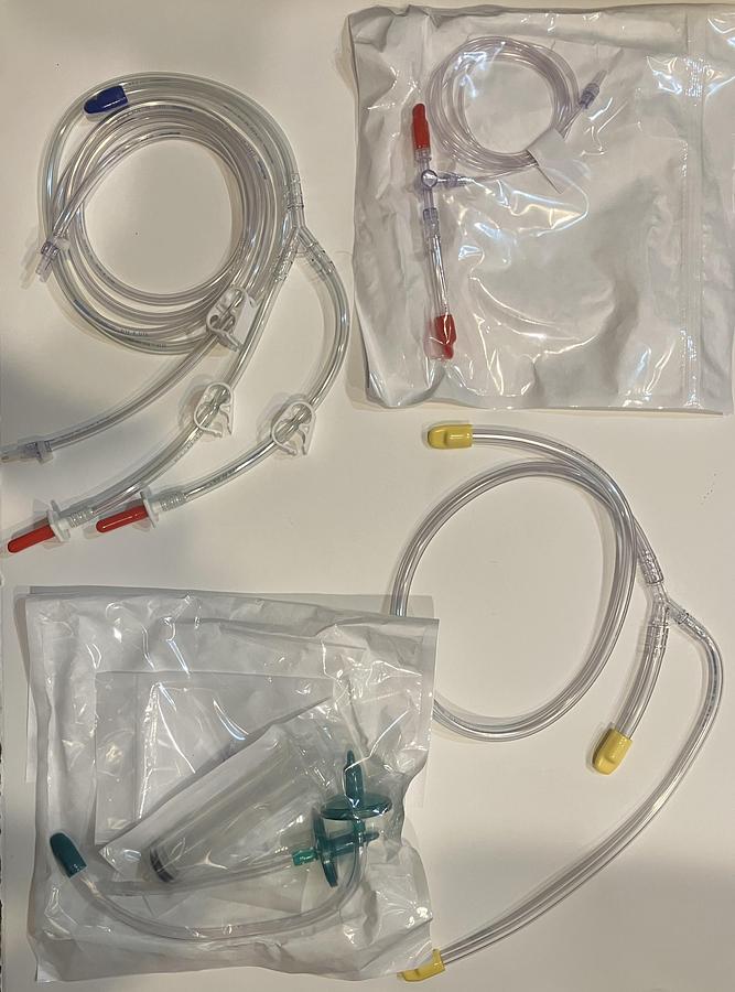 Used Medtronic Affinity Fusion CB841