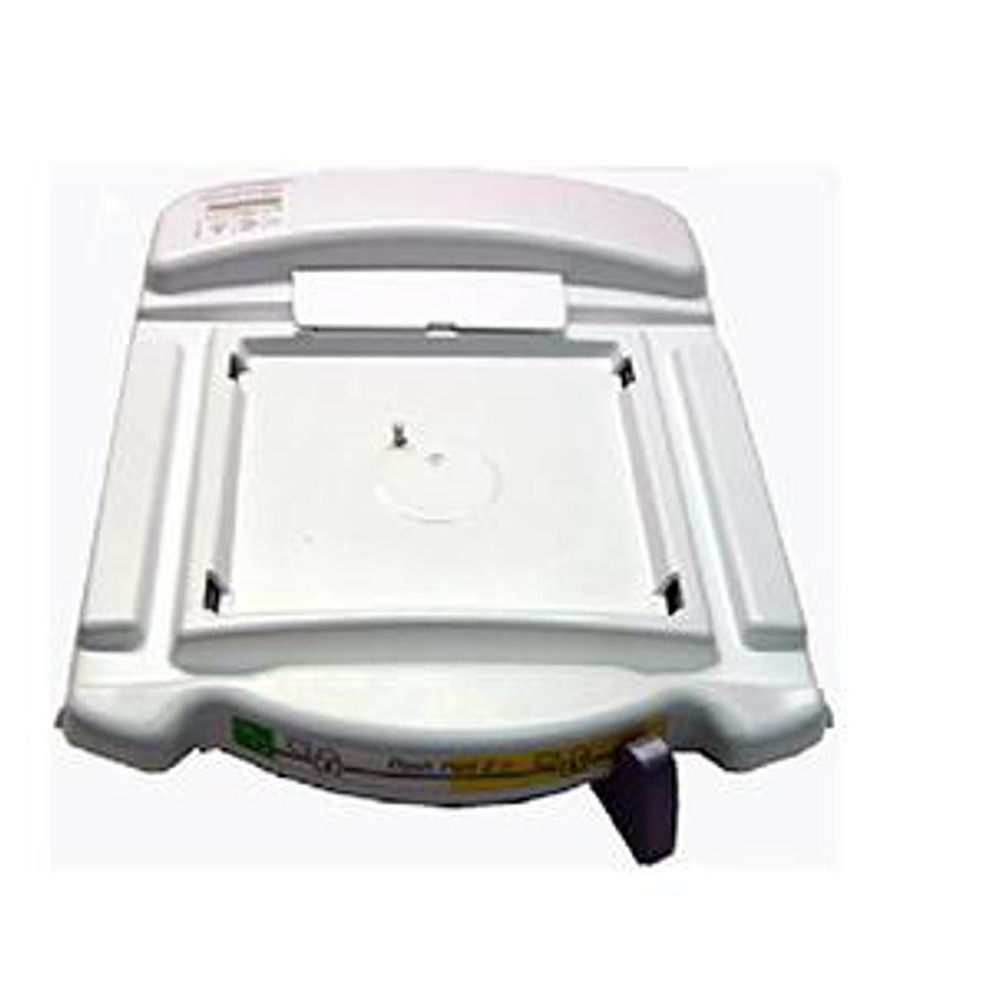 Used GE Healthcare Dash Port 2 Top Cover Assembly 2037158-006