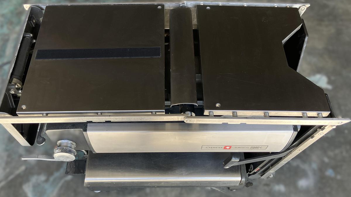 Refurbished Steris Amsco 2080LIA Operating Table