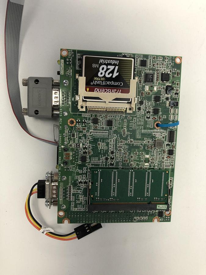 Medtronic Newport e360 Single Board Computer SBC
