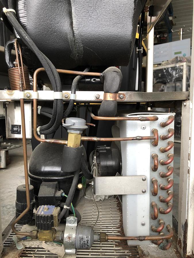 Refurbished Gentherm Blanketroll III Patient Warmer 233