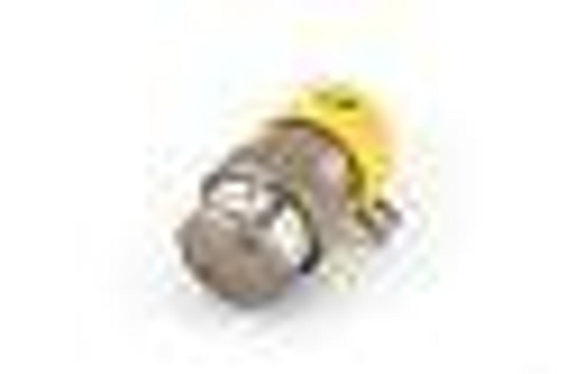 Used Medtronic Newport e360 Solenoid Valve