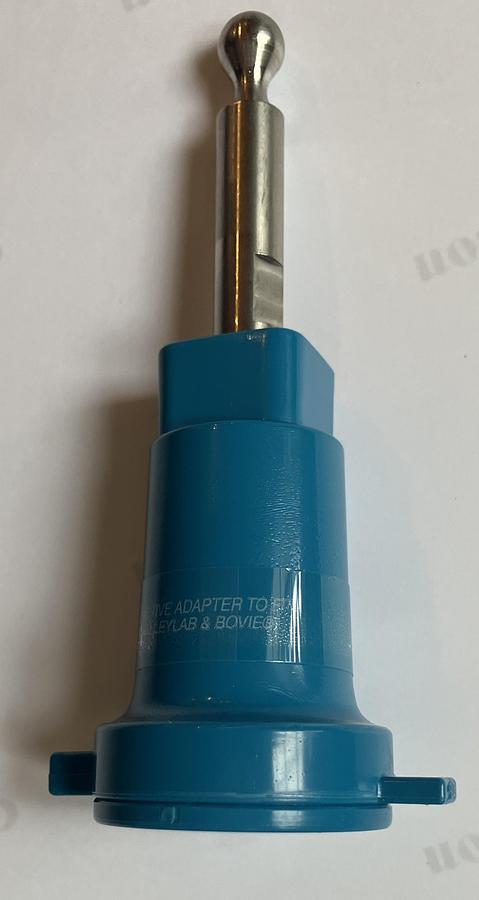 Medtronic Valleylab Force Universial Monopolar Adapter