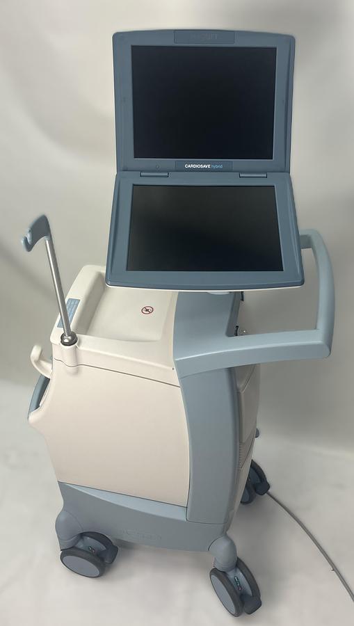 Refurbished Getinge Maquet IABP Hybrid System 0998-00-0800-53
